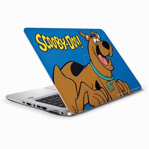 Scooby Doo Scooby-Doo HP Elitebook Skin